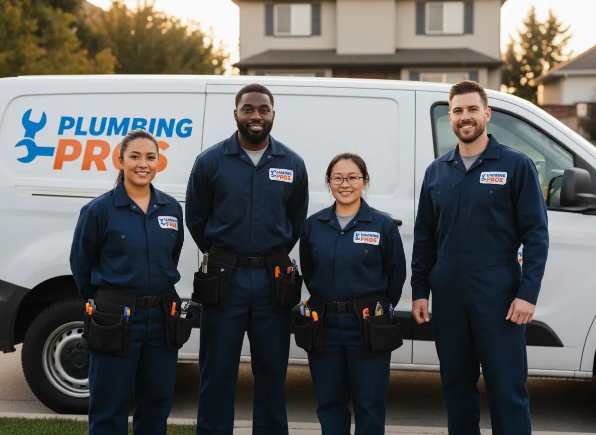 Water Heater Repair company in Emden, IL