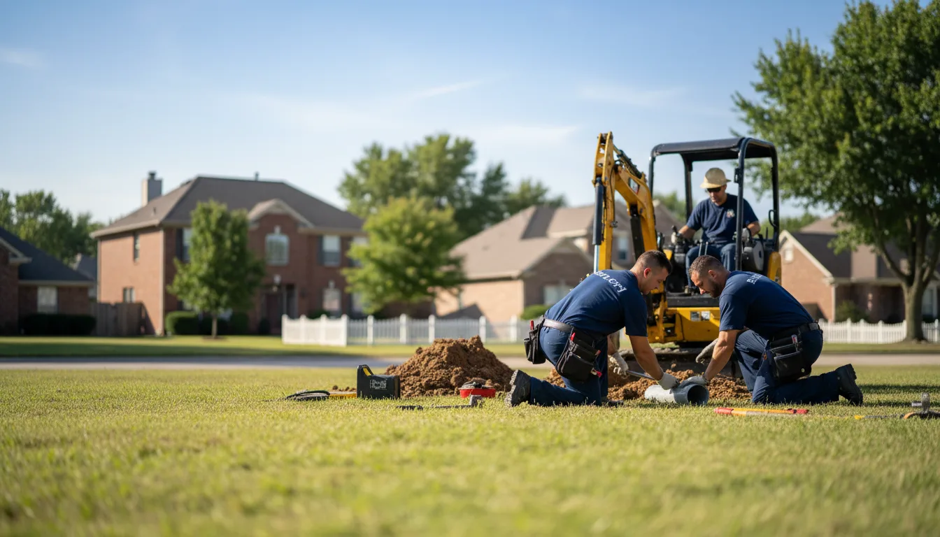 Water Heater Repair in Emden, IL near me